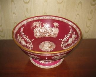Large Furnival bowl