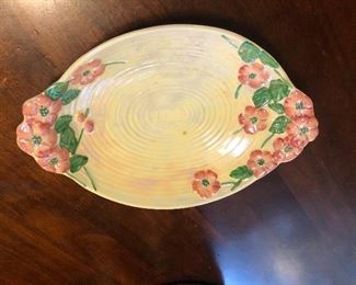 Beautiful Maling Lustreware Bowl