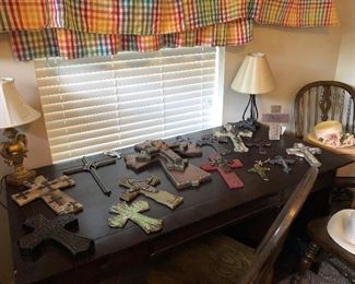 Collection of Crosses