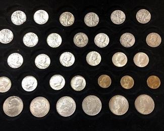 500+ Coins
