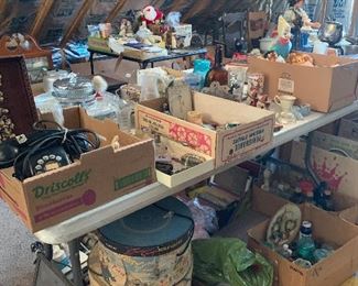 Lots of Misc!