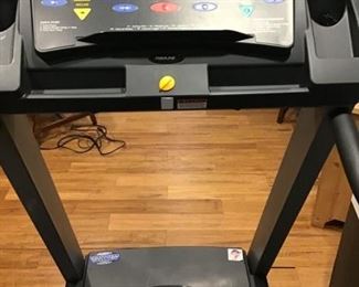 treadmill - $295