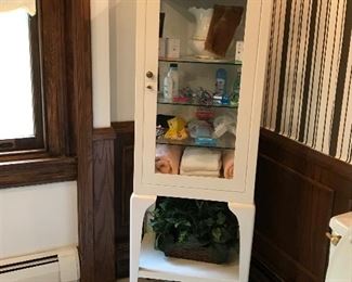 Antique Apothecary Medical Cabinet $1900.00,currently selling for over 2700.Price is FIRM