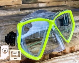 SCUBA
