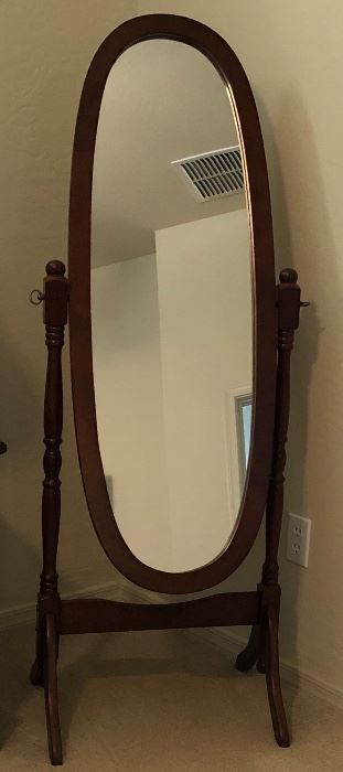Wardrobe Mirror