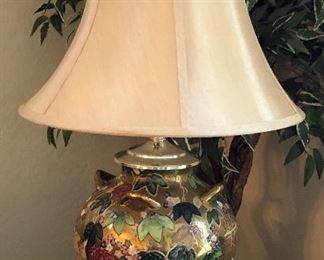 Stunning Table Lamp