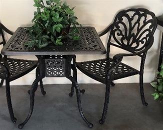 Bistro Set 