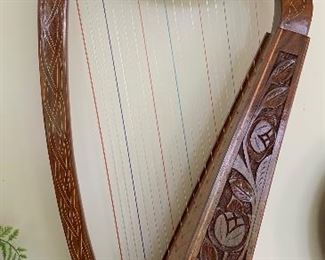 Small Harp