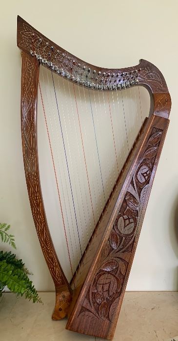 Small Harp