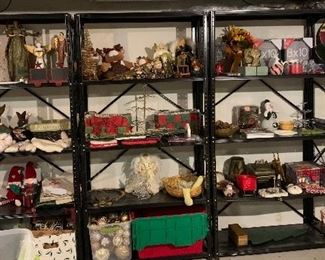 Christmas Decorations