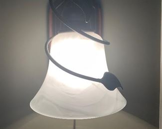 Wall Lamp