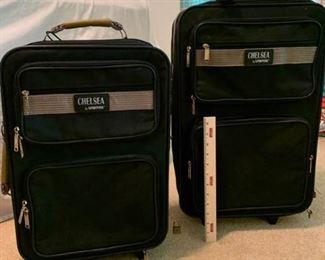 Chelsea Luggage 