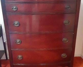 Dixie Chest of Drawers 