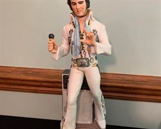 Elvis Decanter 