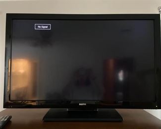Sanyo 46 Flat Screen TV 