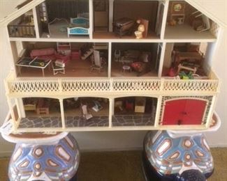 Lundy dollhouse 