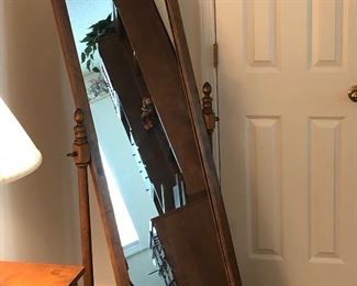 Floor Mirror