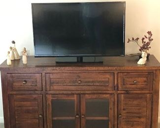 Entertainment Cabinet 