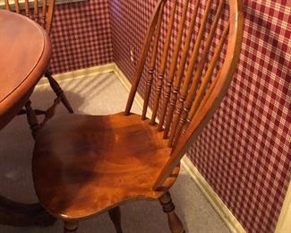 Kitchen Dining Chair