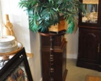 Plant Stand $45