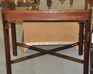 Antique Table $140