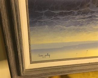 Item 37 Larry Prellop $300