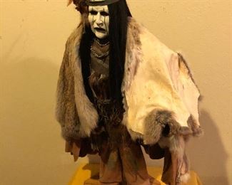 Item #30 Vision Quest $300 by Michelle Malpica  on Sale $240