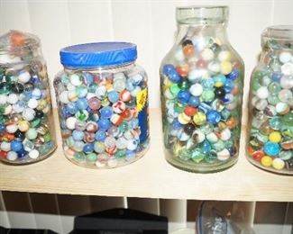 Marbles