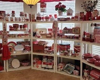 Campbell Soup Collectibles