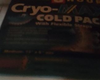 122.COLD PACK 