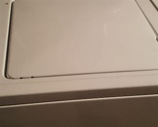 451.MATCHING WASHER TO  DRYER  $