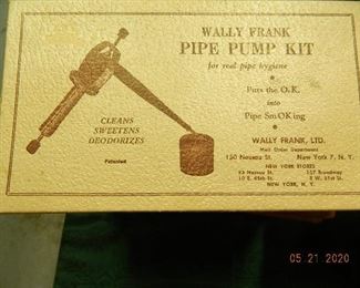 pipe cleaning kit