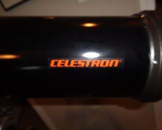 brand of telescope