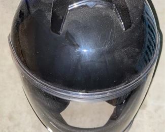 Fulmer Helmet 400/Cruz DOT $70.00
