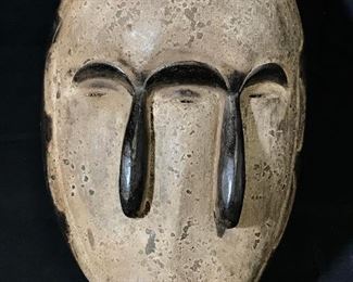 Lengola Double Face Mask
