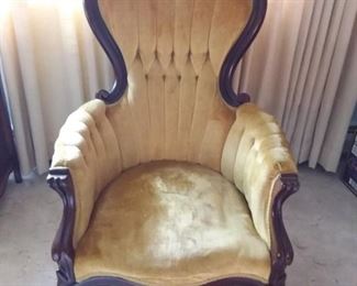 Kimball Furniture Co. Vintage Chair II