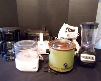 Miracle Millennium Juicer and More