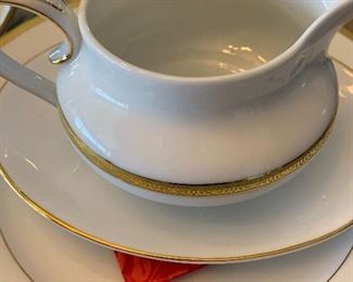 Charter Club gravy bowl. 