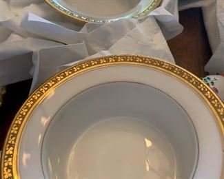 Limoge Ramekins set of 6 