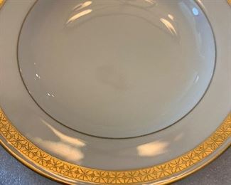 Foster Stevens English Saucers GR 