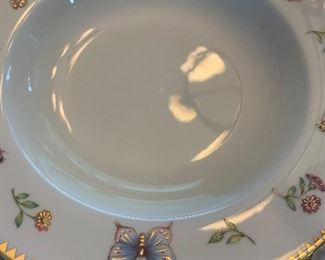 Goldinger & Co.  Soup Bowls, set of 12 