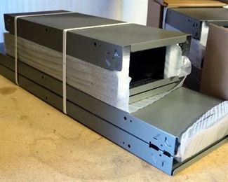 Lennox Media Filter Cabinets Model HCC20 - 28, Qty 2, New