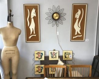 Mid century classics