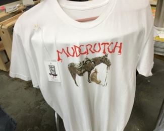 Mudcrutch