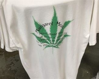 Marijuana t