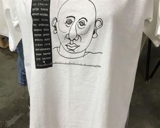 Cool t. Lennie Kesl etc