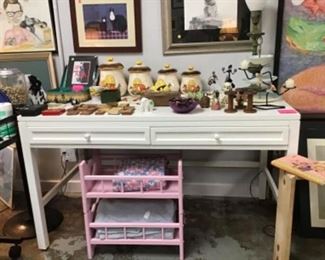 Vintage miscellaneous 