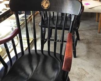 UF chairs