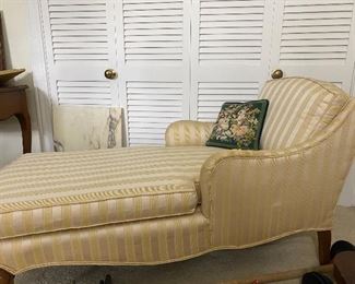 Alternate view of couch