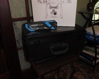 Phantom 3 Drone - Excellent Working Condition